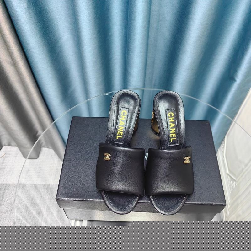 Ch*el slippers